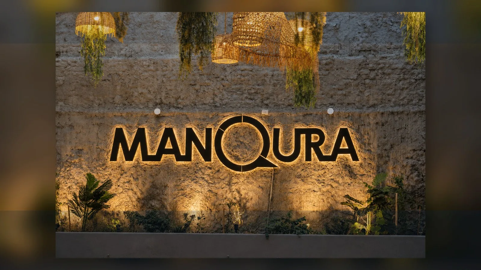 Comida peruana norteña en ManQura Restobar